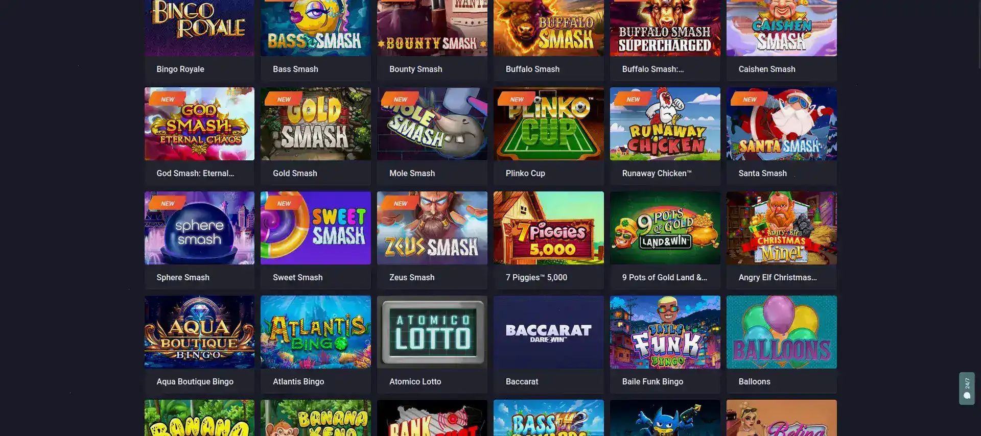 Процесс быстрого вывода выигрышей в онлайн казино